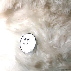 Homemade Emoji Squishy 🙂